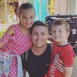 Meet your Posher, Austin